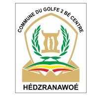 Commune du Golfe 2 - Bè Centre logo - Similar company to Commune Du Golfe 3