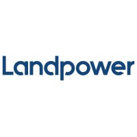 Landpower logo - Similar company to Helix Inteligencia