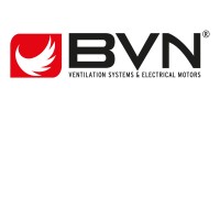 BVN AIR USA LLC logo - Similar company to Yamashin-Filter Corp.　- Air Filters