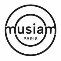 Musiam Paris logo - Similar company to E.V.E.N.T.S