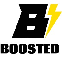 Boosted.Ecommerce logo - Similar company to Sellerscape