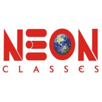 Neon Classes logo - Similar company to Blaze Technologies