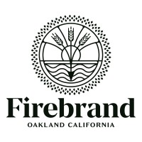 Firebrand Artisan Breads logo - Similar company to Ground Control
