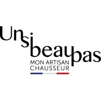 Unsibeaupas logo - Similar company to Nolença @Nolenca_Parfums