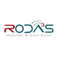 RODAS Importer and Distributor Ltd logo - Similar company to Flags Importer