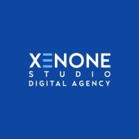 Xenone Studio logo - Similar company to Omo Solutions