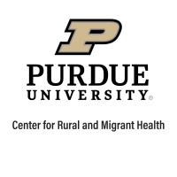 Purdue Center for Rural and Migrant Health logo - Similar company to Leadership Hendricks County, Inc.