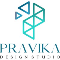 Pravika Design Studio logo - Similar company to Imagineshots
