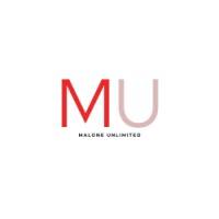 Malone Unlimited logo - Similar company to Sprint Connect, Llc.