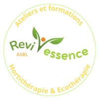 Reviv'essence logo - Similar company to Superbloom