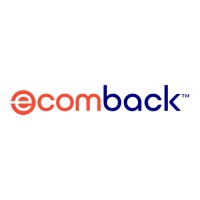 EcomBack logo - Similar company to E Design Services