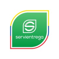 Servientrega CS logo - Similar company to Ditransa
