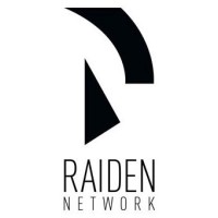Raiden Network logo - Similar company to Alldomains.Com