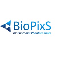 BioPixS logo - Similar company to Medphab