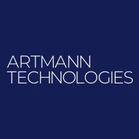 Artmann Technologies GmbH logo - Similar company to Lars.Software