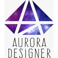 Aurora Designer logo - Similar company to Aurora Designs & Window Furnishings