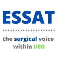 ESSAT - European Society for Surgery of the Alimentary Tract logo - Similar company to European Society For Research On The Education Of Adults [Esrea]