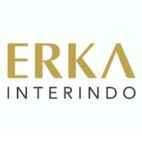 PT ERKA INTERINDO logo - Similar company to Spaceform Studio