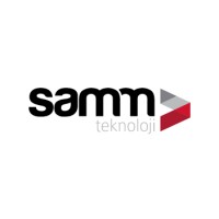 SAMM Teknoloji İletişim A.Ş. logo - Similar company to Net Boru