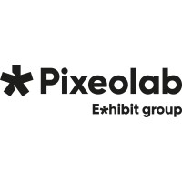 Pixeolab logo - Similar company to Exil-Repenser L'Entreprise