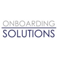 Onboarding Solutions logo - Similar company to Onboarding People Solutions