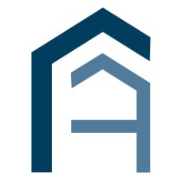 Adelborg logo - Similar company to Maycon - Ejendomsudvikling