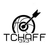 TCHAFF 3x3 logo - Similar company to Wapz Sports