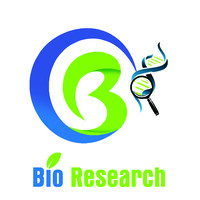Bio Research logo - Similar company to Oevents