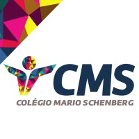 Colégio Mario Schenberg logo - Similar company to Colégio Samarah