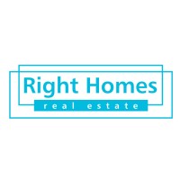 Right Homes Real Estate logo - Similar company to Dubai Scan