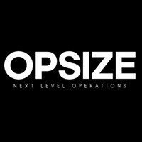 Opsize logo - Similar company to Payflo