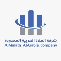 AlMalath AlArabia LTD. logo - Similar company to Sadaacx
