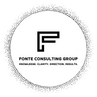 Fonte Consulting Group Ltd logo - Similar company to Pickable