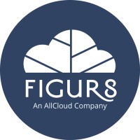 Figur8 Cloud Solutions logo - Similar company to On Point Magazine