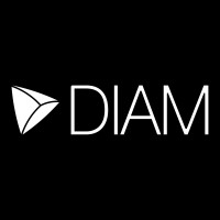 DIAM Group · Retail & Merch Solutions logo - Similar company to Array Marketing