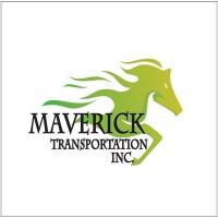 Maverick Transportation Inc