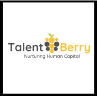 TalentBerry logo - Similar company to Hitech Placements