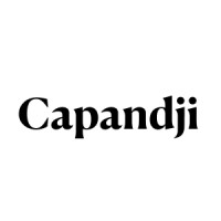 Capandji logo - Similar company to Wingrants.Ai