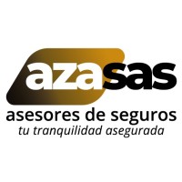 AZASAS asesores de seguros logo - Similar company to Shopper-Latam