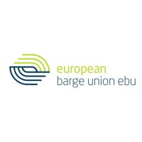 European Barge Union (EBU) logo - Similar company to European Skipper’S Organisation