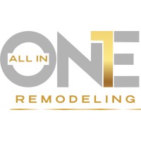 ALL IN ONE REMODELING logo - Similar company to Philnits