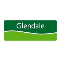 Glendale logo - Similar company to Ground Control