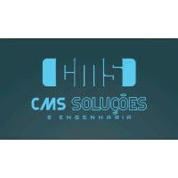 CMS Soluções e Engenharia logo - Similar company to Cms Consultoria E Engenharia