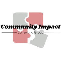 Community Impact Consulting Group logo - Similar company to H&L Tool Co