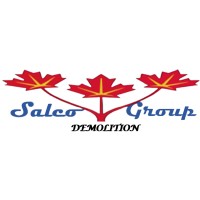 Salco Group Demolition Ltd logo - Similar company to Canadian Centre For Development
