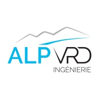 ALP'VRD INGENIERIE logo - Similar company to Surface Libre