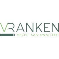 Vranken BV Dichtingsproducten logo - Similar company to Hbi Bisscheroux Bv