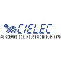CIELEC logo - Similar company to Hd Automatisme