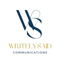 WritelySaid logo - Similar company to Ananya Cards