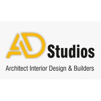 AD Studio's logo - Similar company to Novel Architect Studio